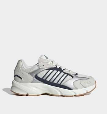 Sneakers wit
