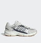 adidas Crazychaos 2000 Witte Sneakers voor heren (357286) - geschikt voor steunzolen