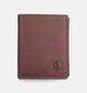 Cloverfield Portefeuille en Marron pour hommes (381781)