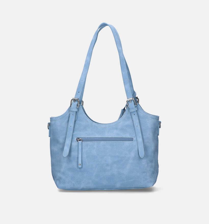 Suri Frey Stacey Sac à bandoulière en Bleu pour femmes (342236)