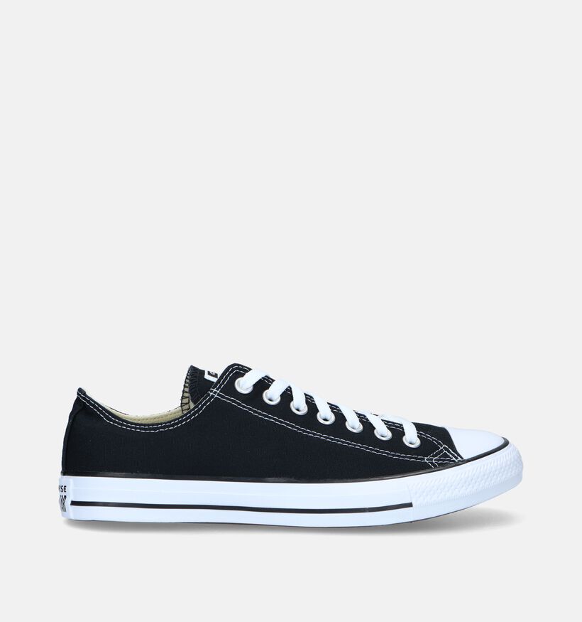 Converse Chuck Taylor All Star Blauwe Sneakers voor heren (335603)