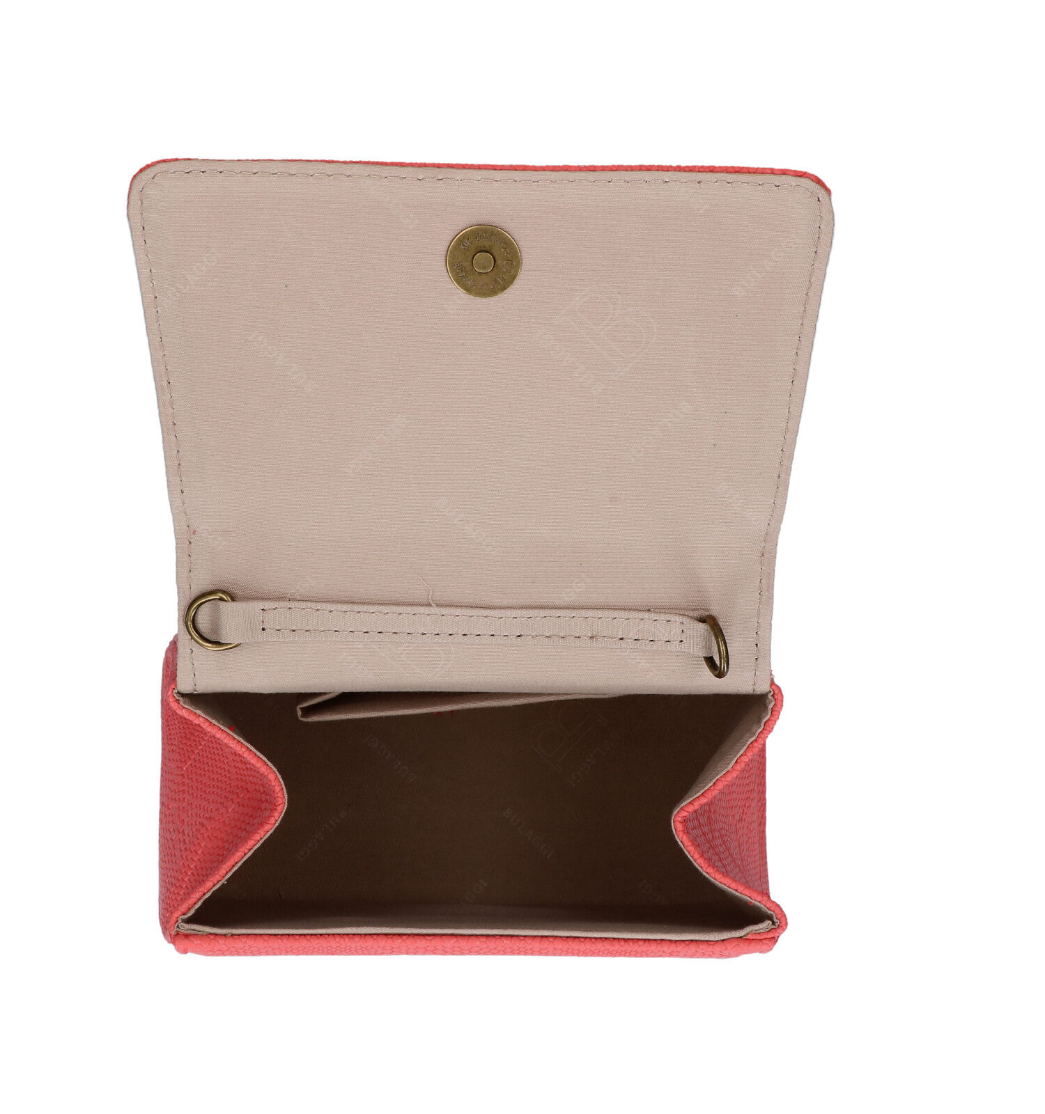 Bulaggi Amelie Oranje Vegan Handtas Dames Handtassen Feesttassen Online op TORFS.BE