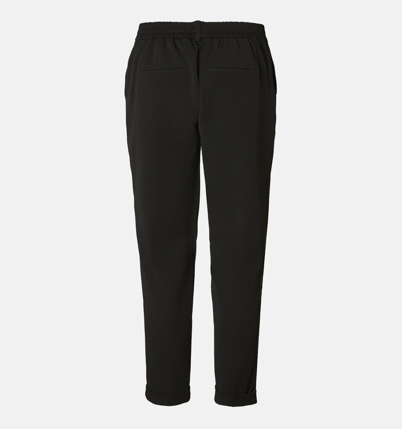 Vero Moda Maya Mr Loos Solid Pantalon en Noir L32 pour femmes (328961)