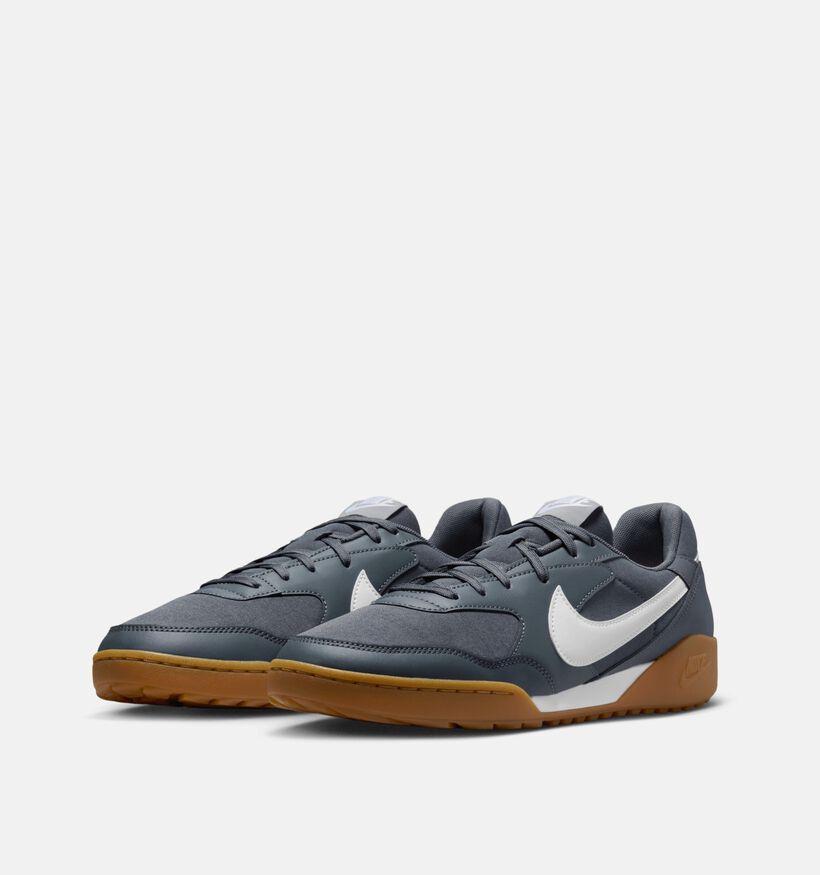 Nike Terra Manta Baskets en Gris pour hommes (359897)