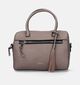 Tamaris Carissa Taupe Handtas voor dames (348580)