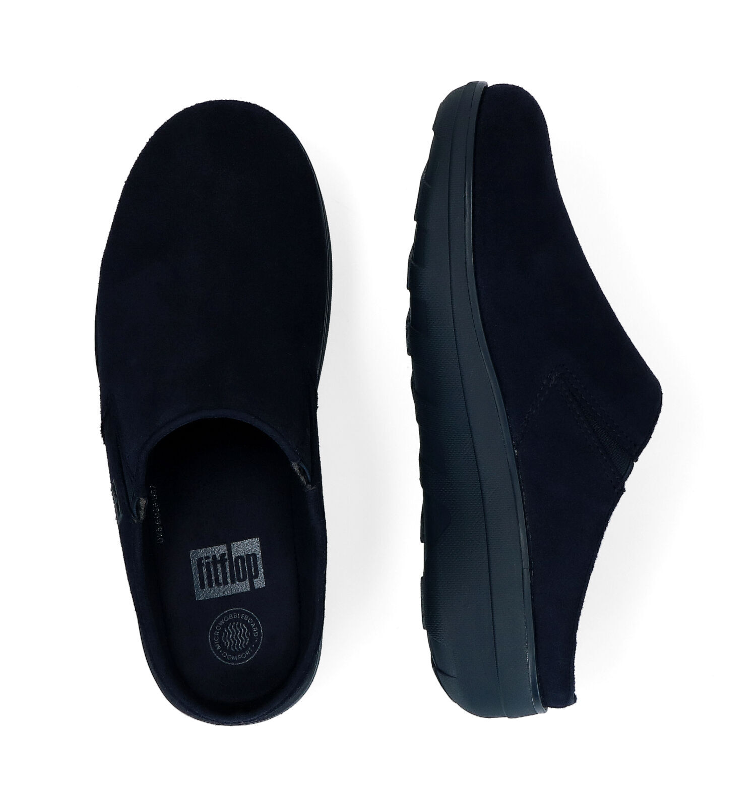 Fitflop pantoffels best sale