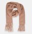 Via Limone Beige Sjaal (336687)