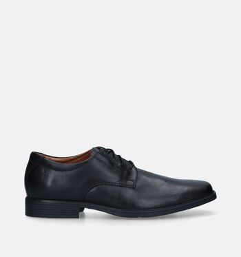 Chaussures classiques noir