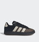 adidas Grand Court Alpha 00s Baskets en Noir pour hommes (365429) - pour semelles orthopédiques