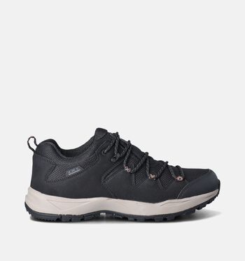 Wandelschoenen zwart