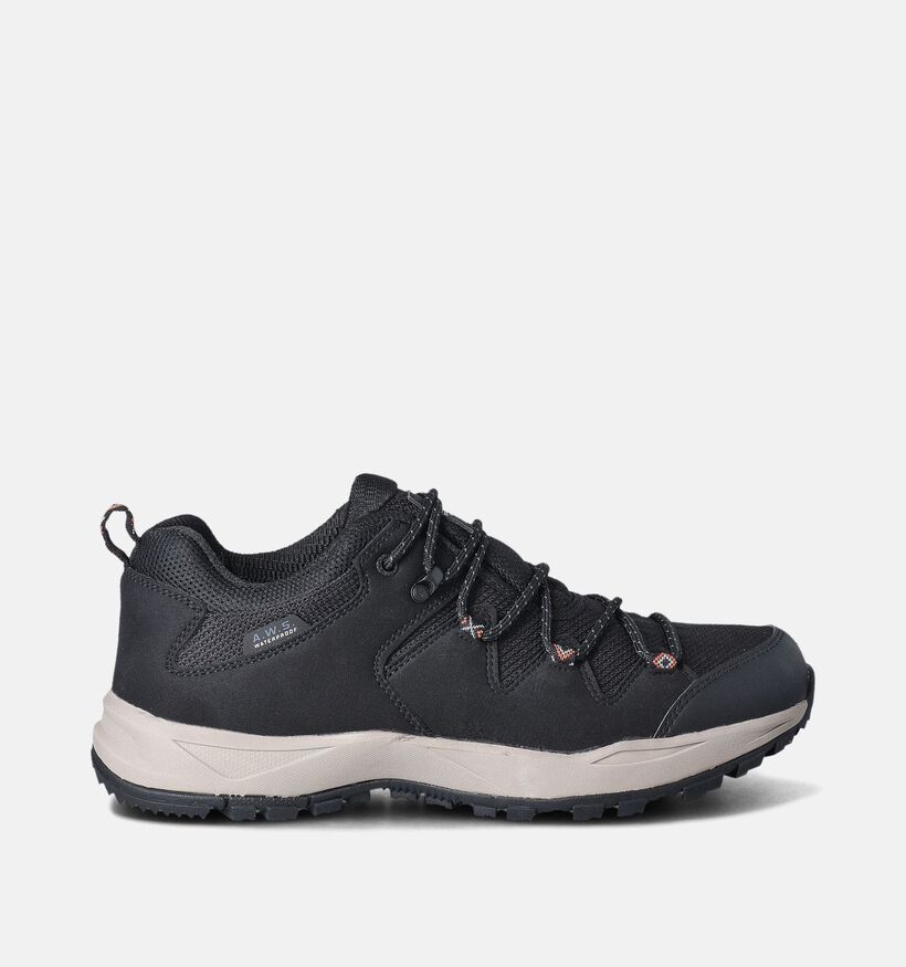 ICEPEAK Ahola MR Chaussures de trekking en Noir pour hommes (355749)