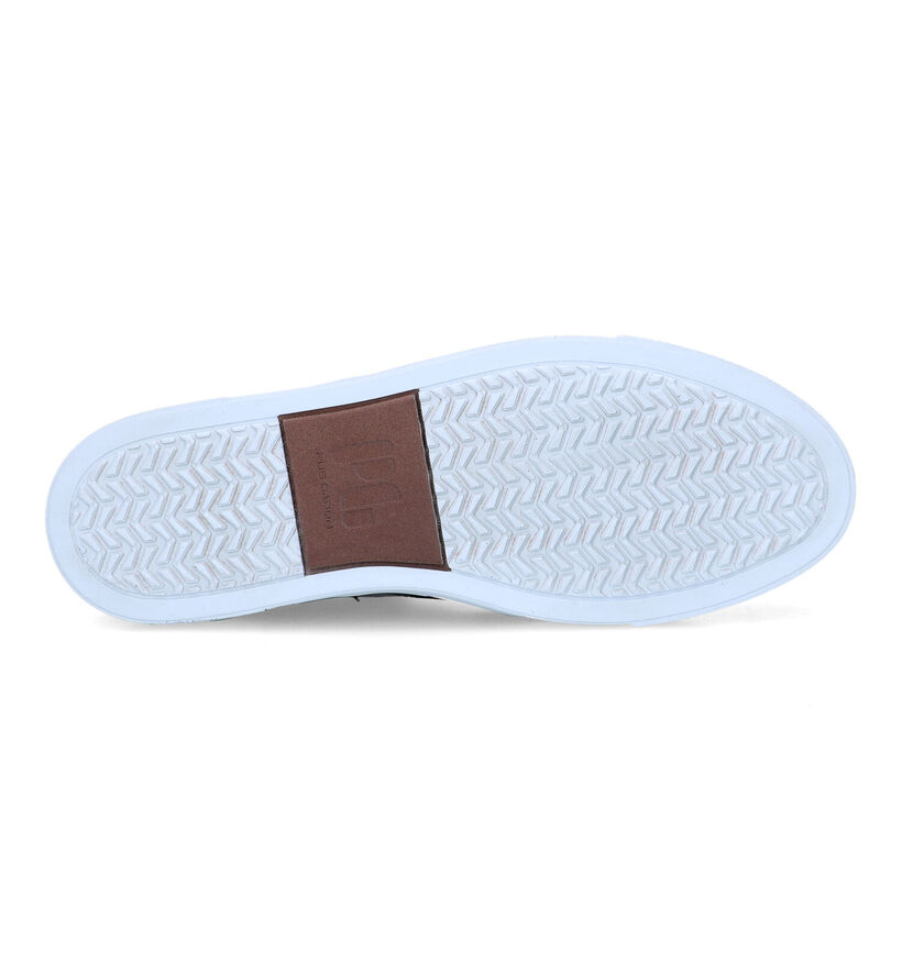 Pius Gabor Chaussures confort en Gris pour hommes (322667) - pour semelles orthopédiques