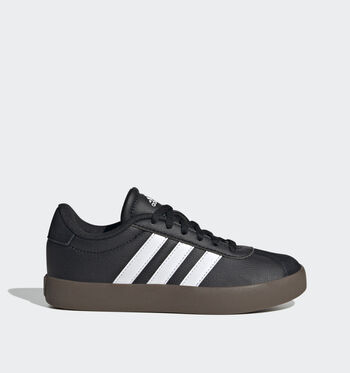 adidas VL Court 3.0 Low Sneakers Cloud White/Core Black / Cloud White / Gum/Cloud White/ Team Royal Blue/ Better Scarlet/ftwr white/core black/grey one