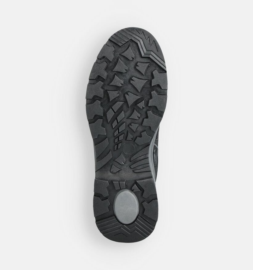 Regatta Vendeavour Boot Chaussures de randonnée en Noir pour femmes, hommes (362318) - pour semelles orthopédiques