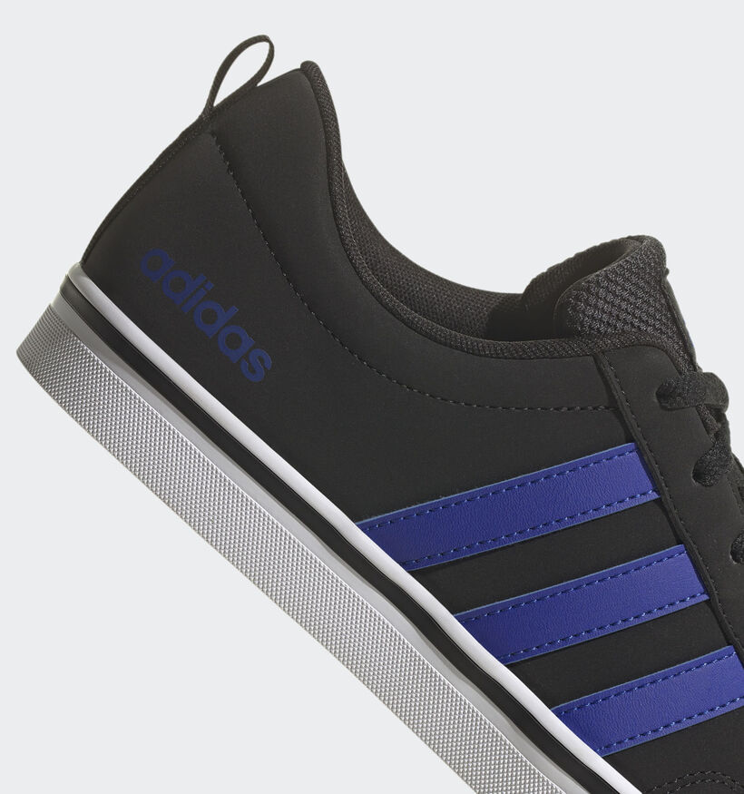 adidas VS Pace 2.0 Zwarte Sneakers voor heren (357279) - geschikt voor steunzolen