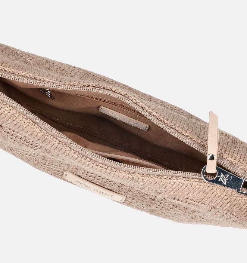 Pepe Moll Mariel Roze Crossbodytas voor dames (375241)