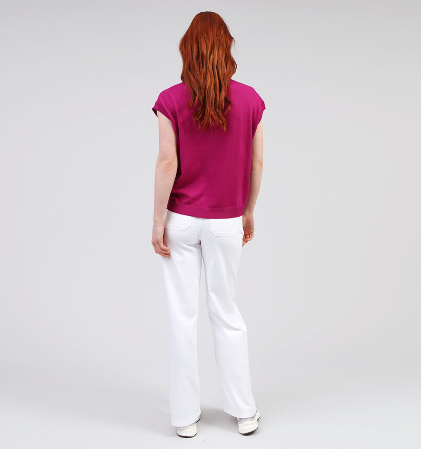 Rue Mazarine Prairie Paarse Trui voor dames (357945)