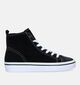 Gabor Best Fitting Baskets en Noir pour femmes (331654) - pour semelles orthopédiques