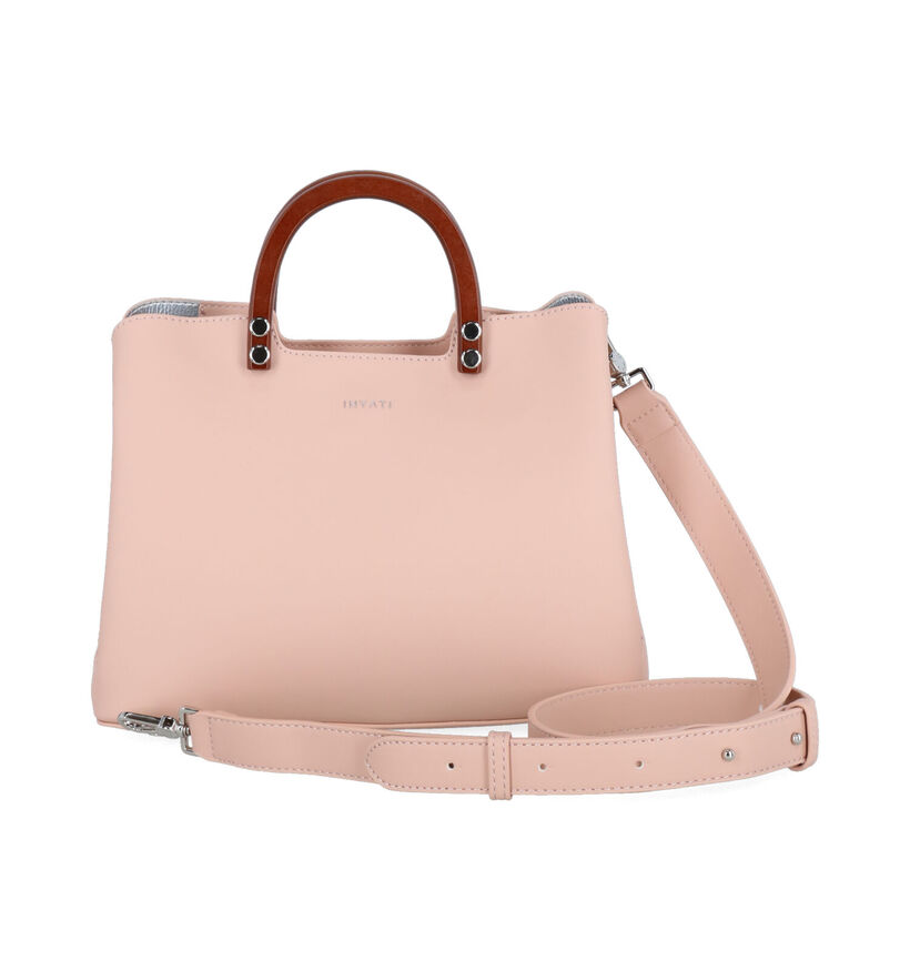 Inyati Inita Sac à main en beige pour femmes (341627)