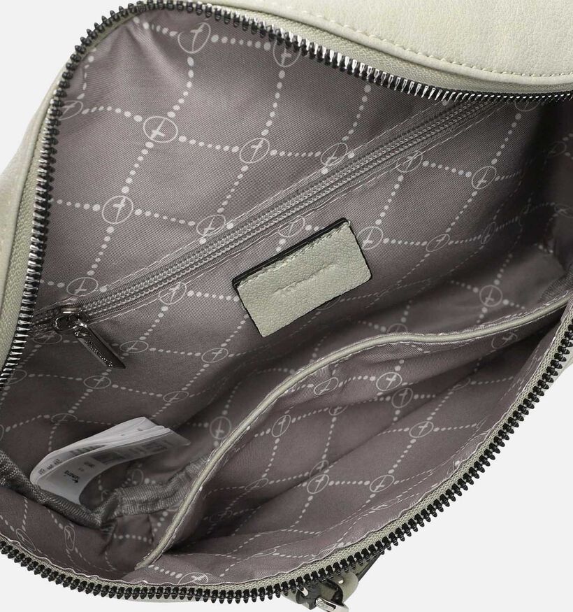 Tamaris Nele Sac port&eacute; crois&eacute; en Vert pour femmes (371349)