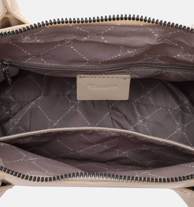 Tamaris Aileen Oranje Handtas met riem voor dames (338758)