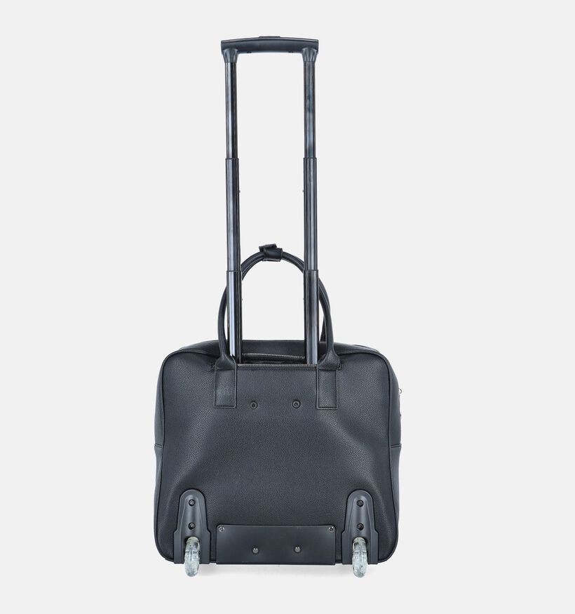Olivia Lauren Donovan Sac ordinateur en Noir pour femmes (364304)