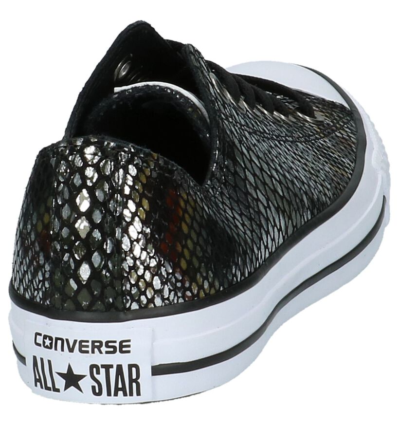 Zilveren Sneaker Converse Chuck Taylor All Star, , pdp