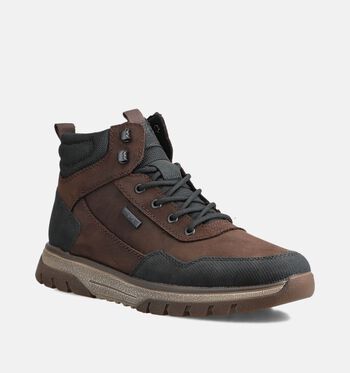 Rieker Boots Zwart