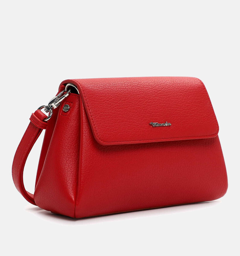 Tamaris Flora Rode Crossbody tas voor dames (355720)