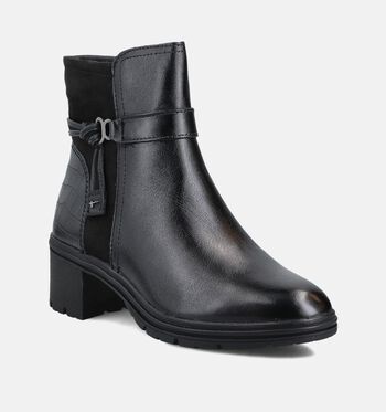 Tamaris Bottines Noir
