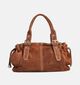 Via Limone Bruine Handtas voor dames (367727)