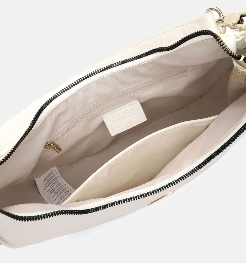 Tamaris Katharina Witte Handtas voor dames (371344)