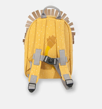 Trixie Rugzakken Geel