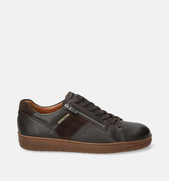 Mephisto Low Sneakers Bruin