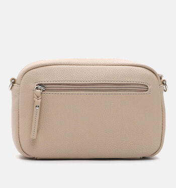 Suri Frey Sacs porté croisé Blanc/Beige/Cognac/Bleu