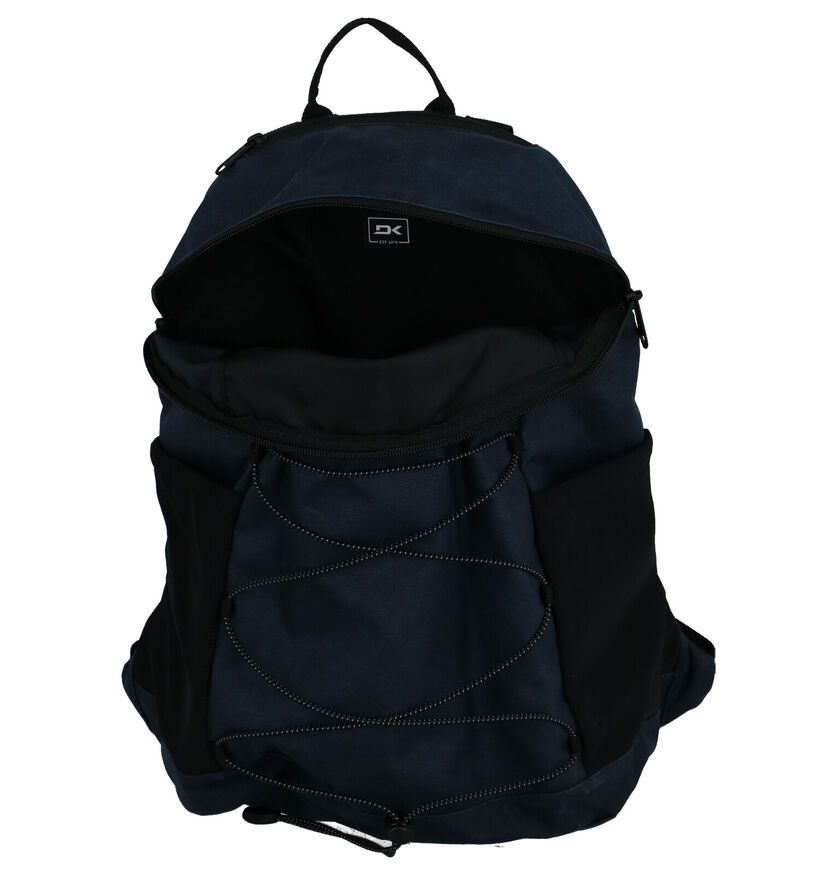 Dakine Wonder 18L Sac à Dos en Gris en textile (254371)