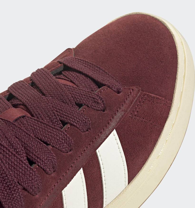 adidas Grand Court Alpha 00s Rode Sneakers voor dames (350155)