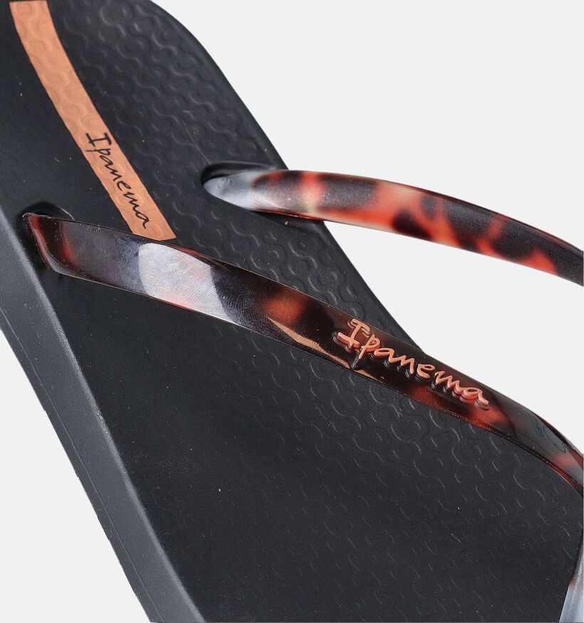 Ipanema Anatomic Connect Teenslippers Zwart voor dames (356320)
