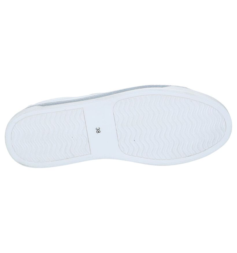 s.Oliver Chaussures à lacets  (Blanc), , pdp