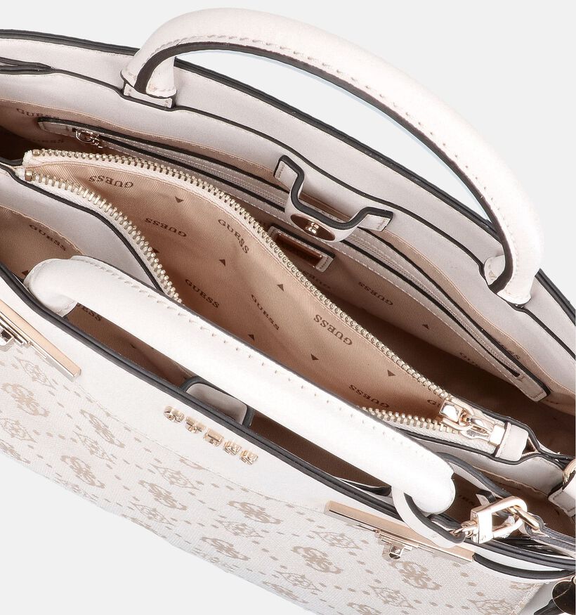 Guess Witte Handtas voor dames (367020)