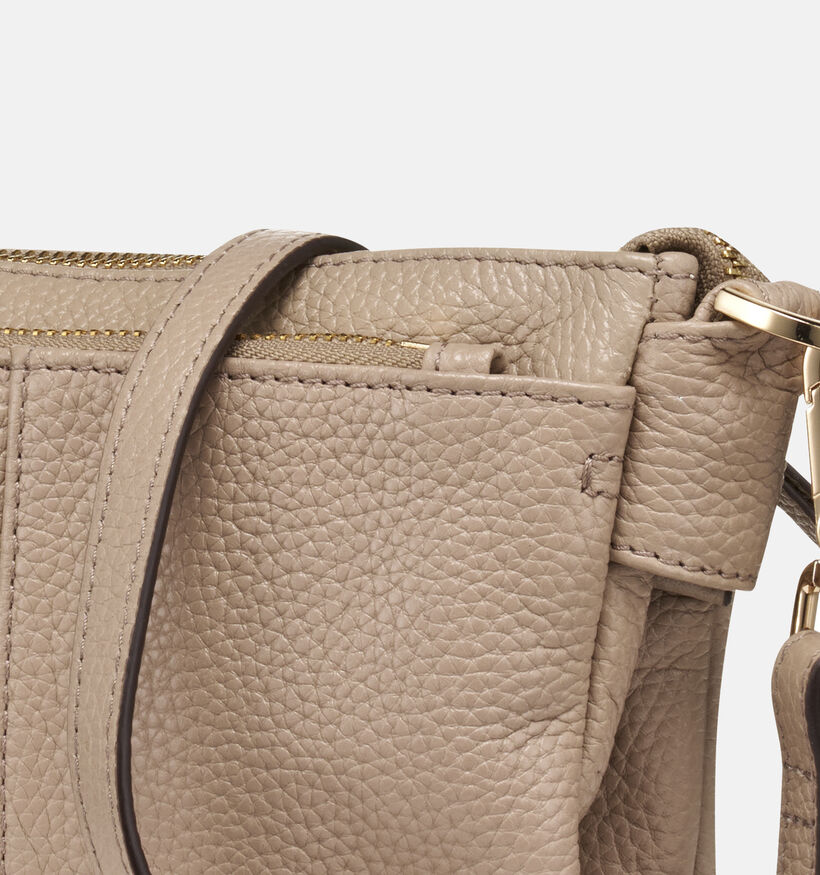 Geox Borsa Donna Beige Crossbodytas voor dames (358325)