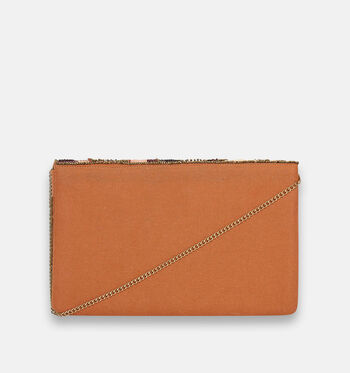 Bulaggi Feesttassen Bruin