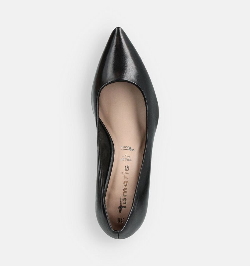 Tamaris Zwarte Pumps voor dames (360672)