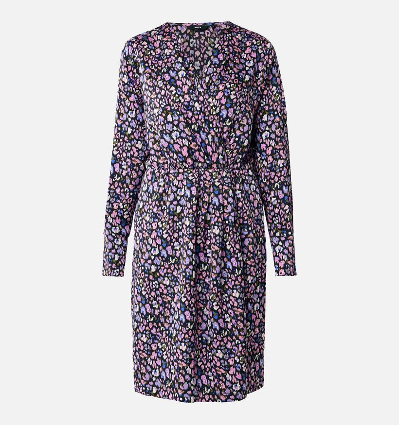 Mexx Robe en Mauve pour femmes (334037)