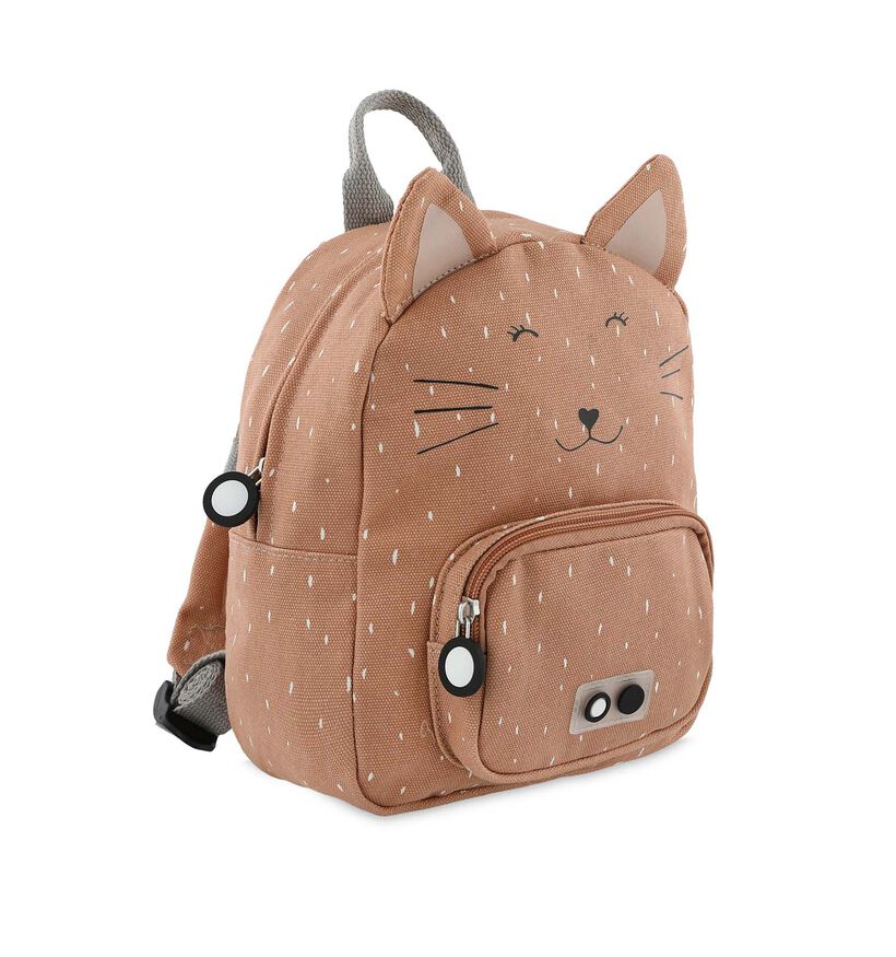 Trixie Mrs. Cat Sac à dos en Orange pour filles, garçons (343841)