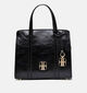 Laurent David Zwarte Handtas voor dames (365130)