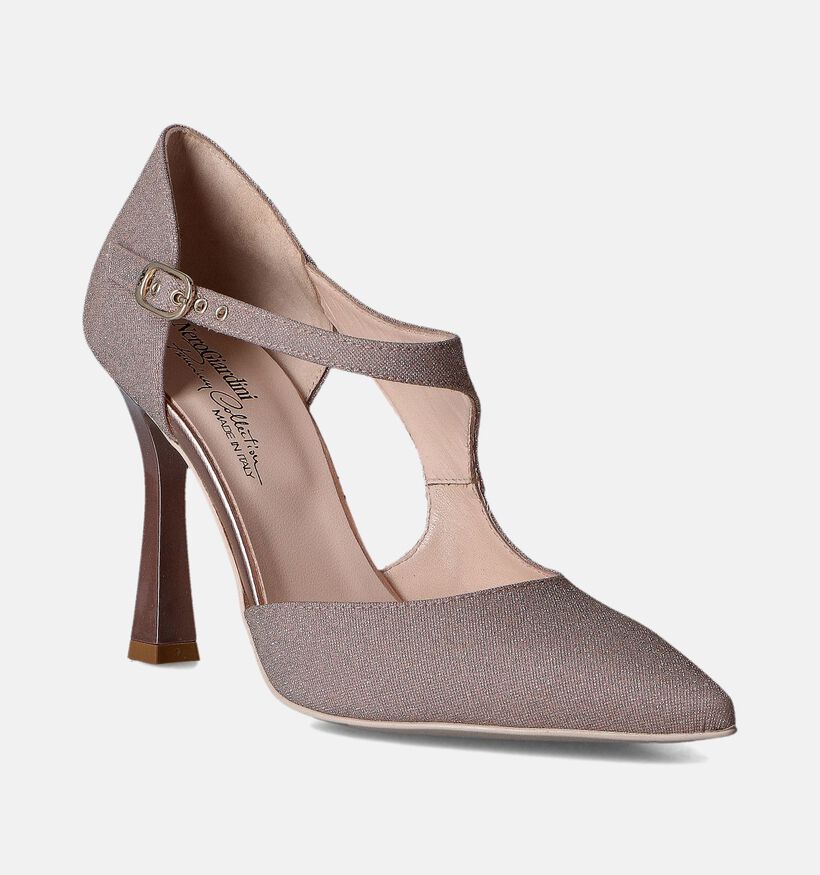 NeroGiardini Rose High heel pumps pour femmes (351918)