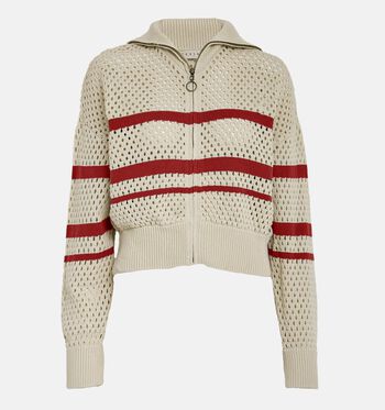 Desires Vesten Beige