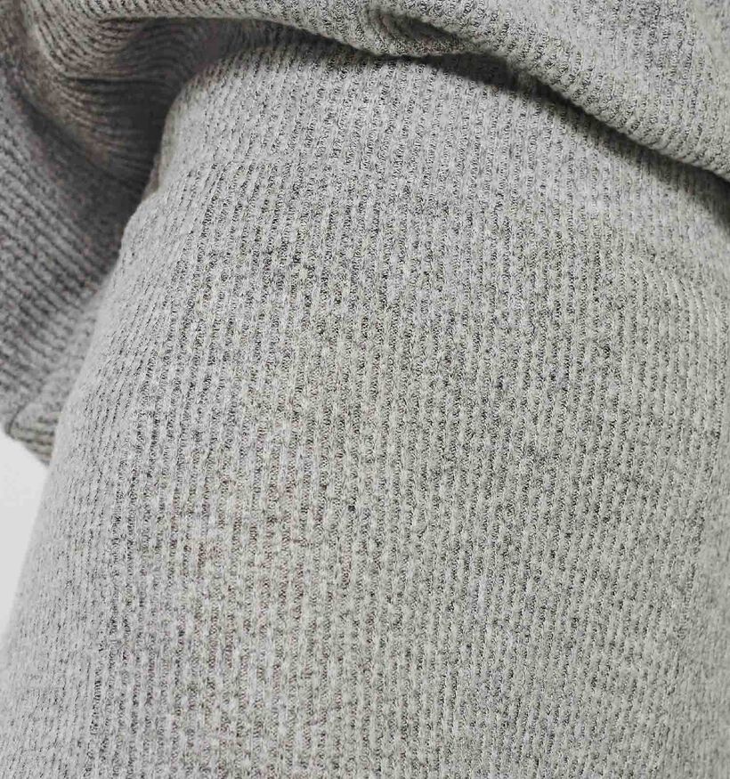 Vero Moda Tia Grijze Broek (298554)