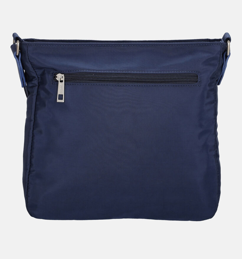 Charm London Blauwe Crossbody tas voor dames (358966)